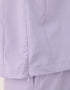 BAJU MELAYU PESAK MEGAT R/FIT (LILAC)